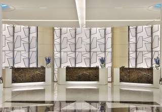 Hilton Dubai Palm Jumeirah