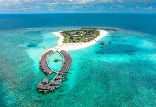 Brennia Kottefaru Resort (Raa Atol)