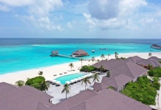 Brennia Kottefaru Resort (Raa Atol)