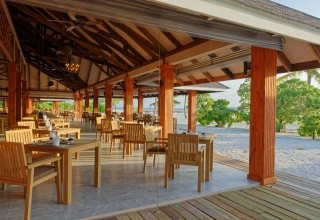 Brennia Kottefaru Resort (Raa Atol)