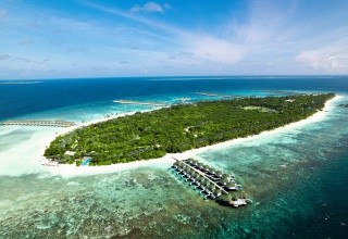 Siyam World (Noonu Atoll)
