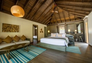 Jawakara Islands Maldives