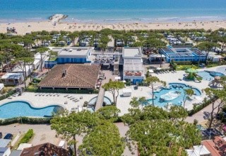 Camping Village Cavallino