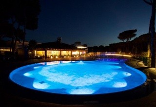 Camping Village Cavallino