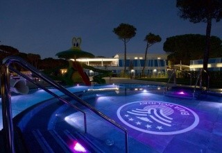 Camping Village Cavallino