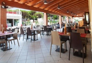 Camping Village Cavallino