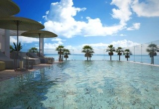 NYX Hotel Limassol by Leonardo Hotels