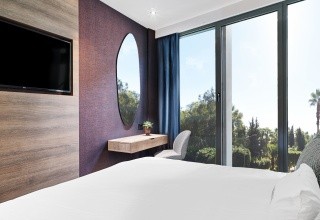 NYX Hotel Limassol by Leonardo Hotels