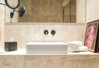 NYX Hotel Limassol by Leonardo Hotels