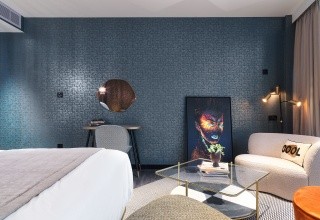 NYX Hotel Limassol by Leonardo Hotels
