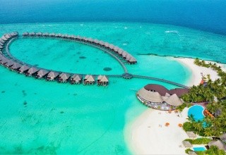 Sun Siyam Villu Reef Maldives