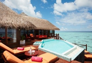 Sun Siyam Villu Reef Maldives