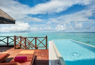 Sun Siyam Villu Reef Maldives