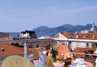 L'ESTEREL CANNES