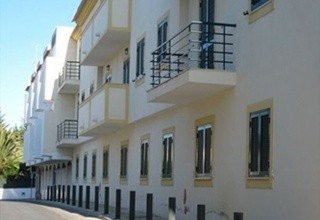 Apartmány Cheerfulway Torre da Aldeia