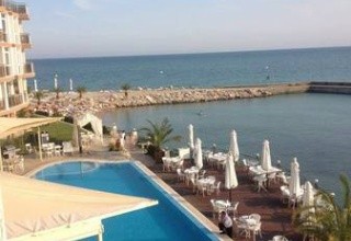 Royal Bay Apartments (Ikantalak)