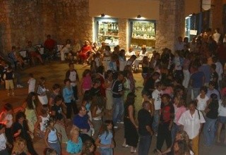 Pugnochiuso Resort