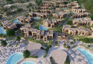 Rocrita Lifestyle Beach Resort (ex. Aldiana Club Kreta)