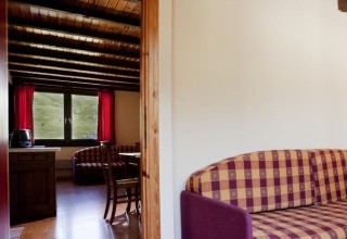 Rezidence Savoia