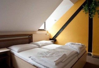 Mlýnhotel 1