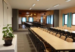Mlýnhotel 1