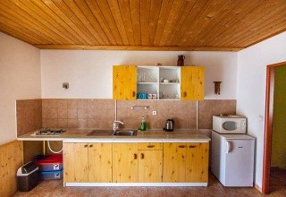 Apartmány Kačenka