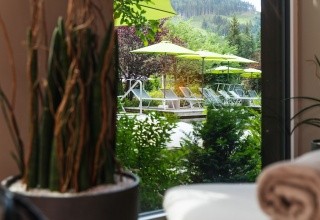 Theresia Garten