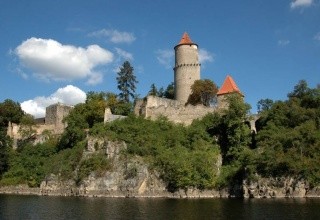 Zvíkov