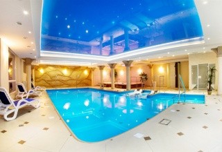 Adam & Spa