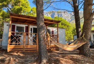 Camping Dole