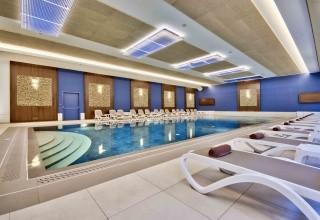 DoubleTree by Hilton Malta (ex. Dolmen Resort)