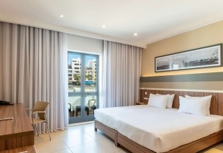 DoubleTree by Hilton Malta (ex. Dolmen Resort)