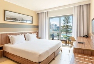 DoubleTree by Hilton Malta (ex. Dolmen Resort)