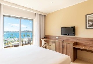 DoubleTree by Hilton Malta (ex. Dolmen Resort)