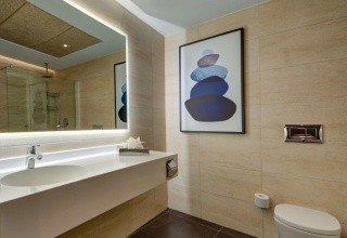 DoubleTree by Hilton Malta (ex. Dolmen Resort)