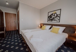 Karpacki & SPA (ex. Majestic)