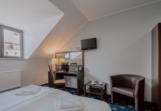 Karpacki & SPA (ex. Majestic)