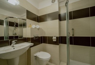 Karpacki & SPA (ex. Majestic)