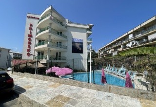 Primorsko Paradise