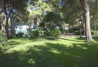 Camping La Vecchia Torre