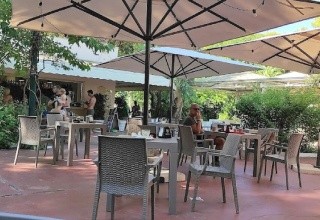 Camping La Vecchia Torre