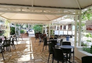 Camping La Vecchia Torre