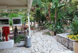 Camping La Vecchia Torre