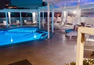 Elektra Beach