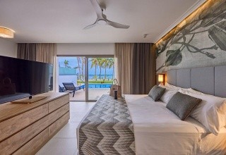 RIU Palace Mauritius