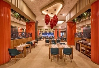 RIU Palace Mauritius