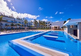 RIU Palace Mauritius