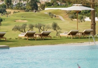 La Zambra Resort