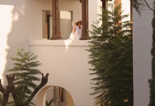 La Zambra Resort