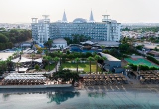 Prive Hotel Didim (ex. Büyük Anadolu Didim Resort)